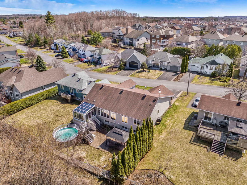 1103 DES PINS Ave, Clarence-Rockland, K4K 1R1 | Image 3
