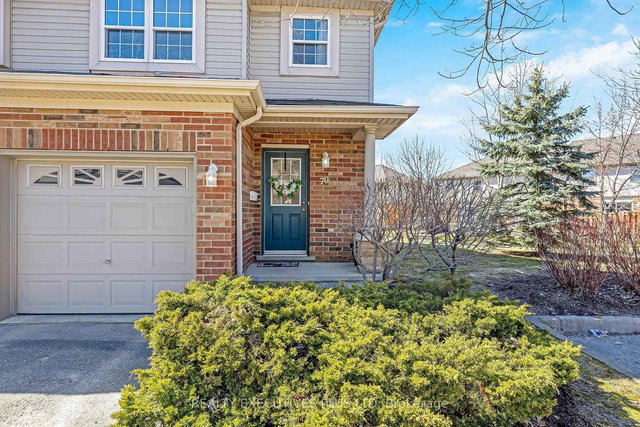 70 - 30 Imperial Road S