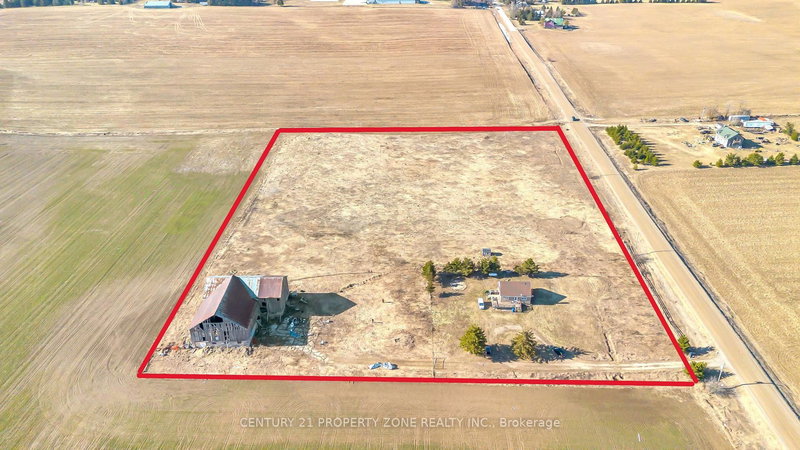 598224 2nd Line W, Mulmur, L9V 0B5 | Image 2