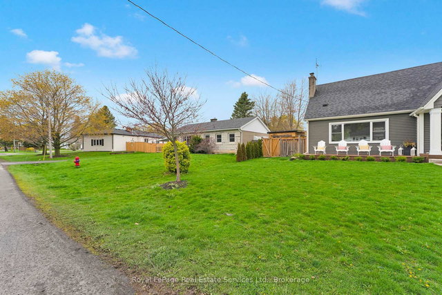 Basement - 65 Cumming Court