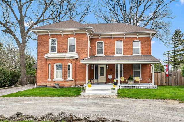 141 Mount Albion Road