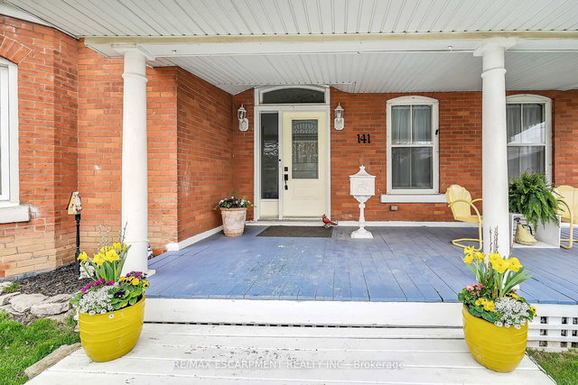 141 Mount Albion Road