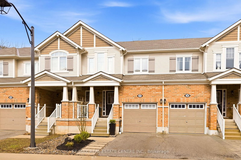 31 - 230 Avonsyde Blvd, Hamilton, L8B 1T9 | Image 3