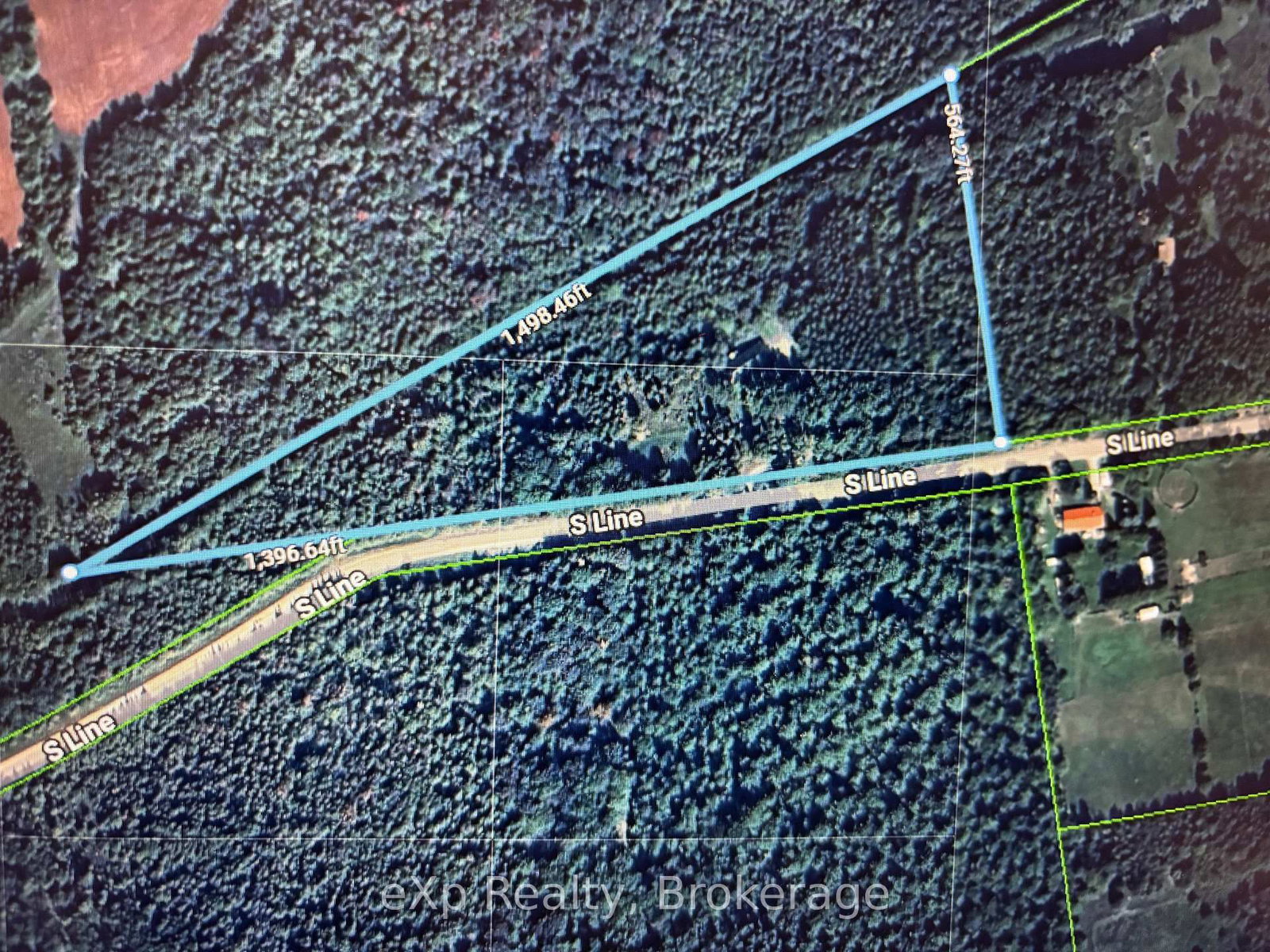 303709 South Line • West Grey, ON photo 49