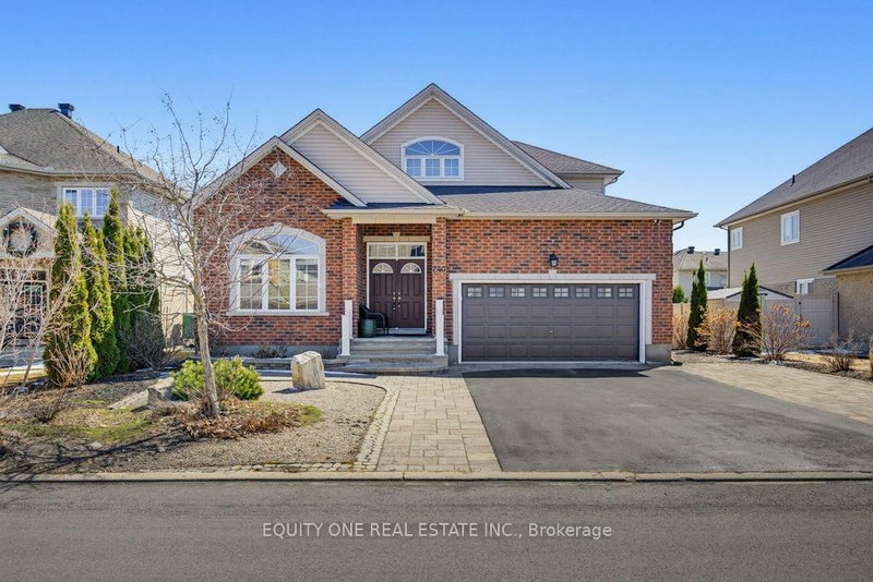 240 Trailgate St, Ottawa, Ontario