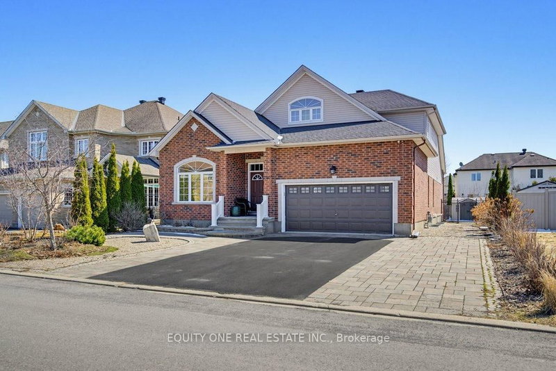 240 Trailgate St, Ottawa, K1V 0Z9 | Image 2