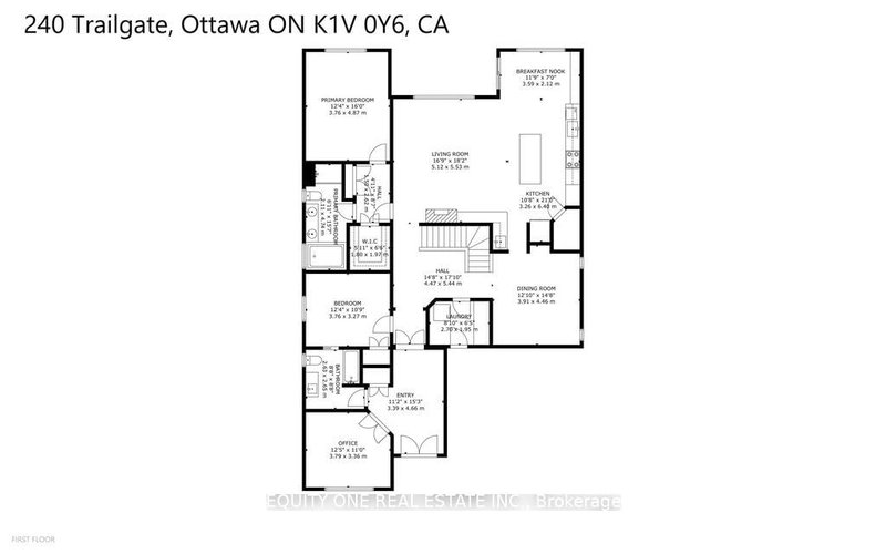 240 Trailgate St, Ottawa, K1V 0Z9 | Image 3