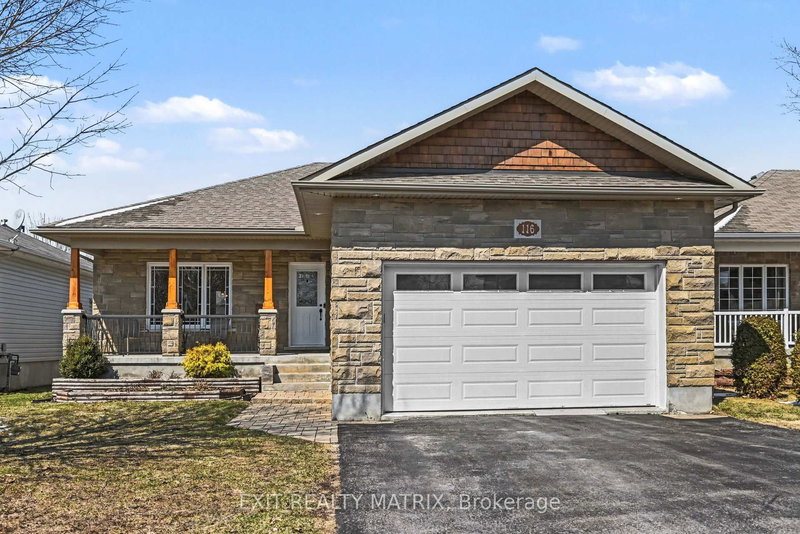 home for sale on 116 Royal Court