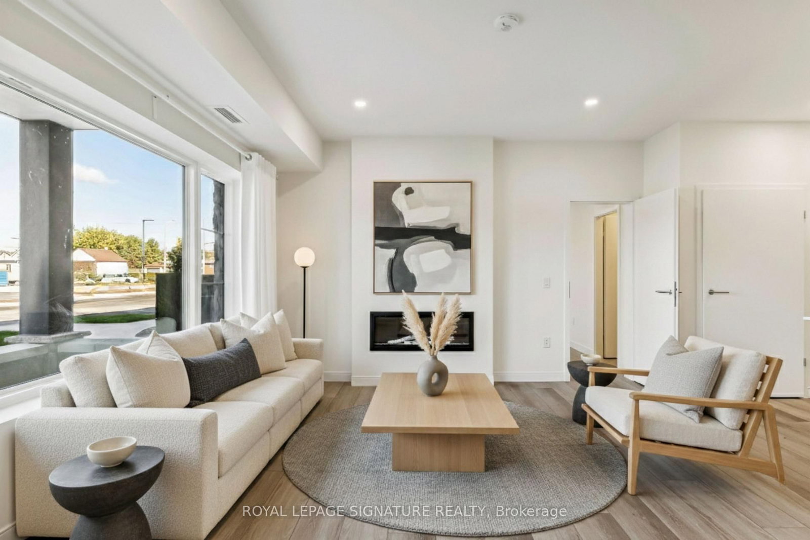 123 Lincoln Street, Unit 106 - Photo 2