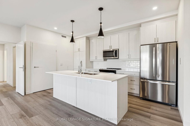 106 - 123 Lincoln St, Welland, L3C 5J7 | Image 3