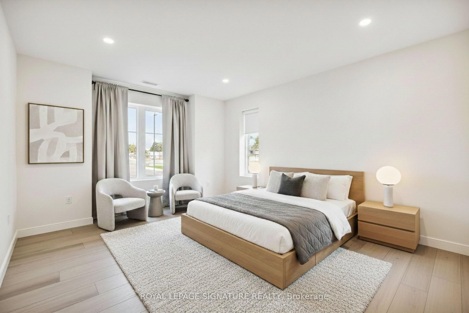 123 Lincoln Street, Unit 106 - Photo 5