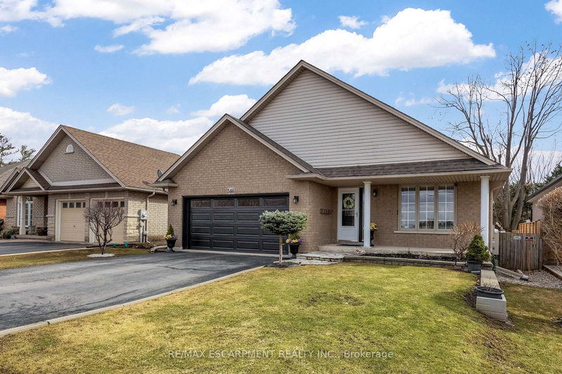 546 Jerseyville Rd W, Hamilton, L9G 3L5 | Image 2