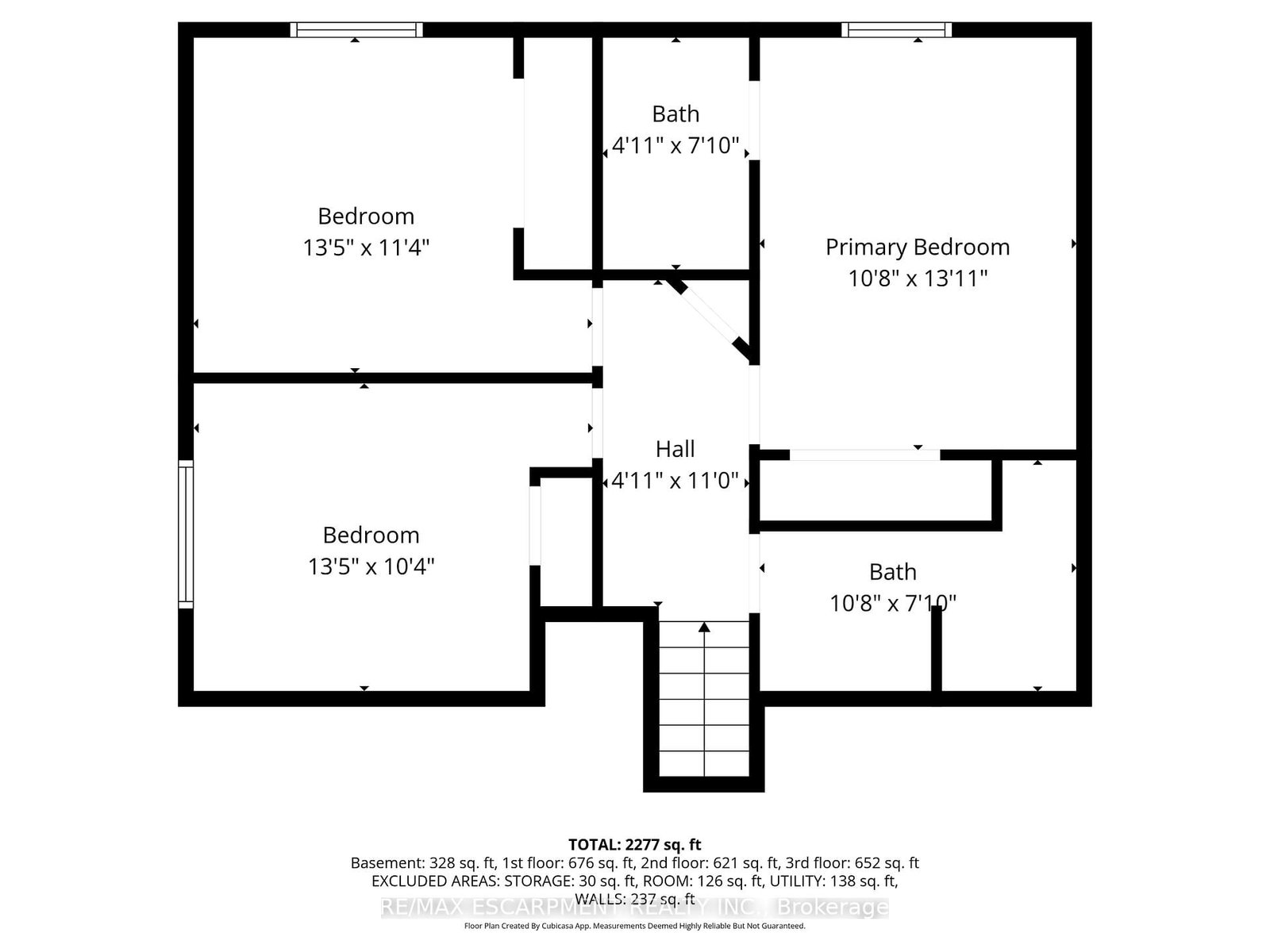 Detached House for sale at 546 Jerseyville Road, Hamilton, Ontario, L9G 3L5 - Ancaster - MLS: X12985872