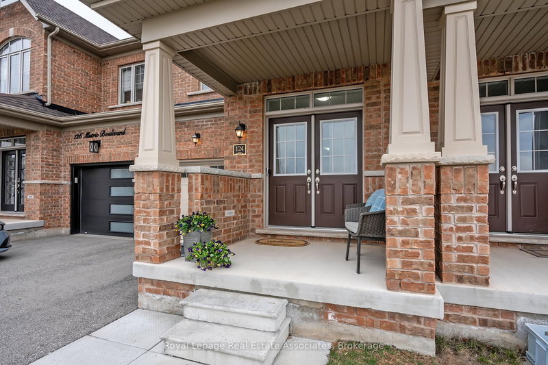 124 Mutrie Blvd, Guelph/Eramosa, N0B 2K0 | Image 2