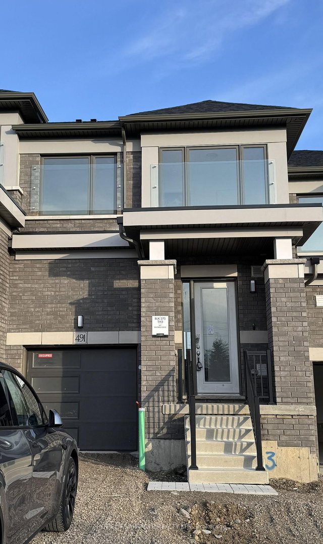 491 Jack Wilford Way