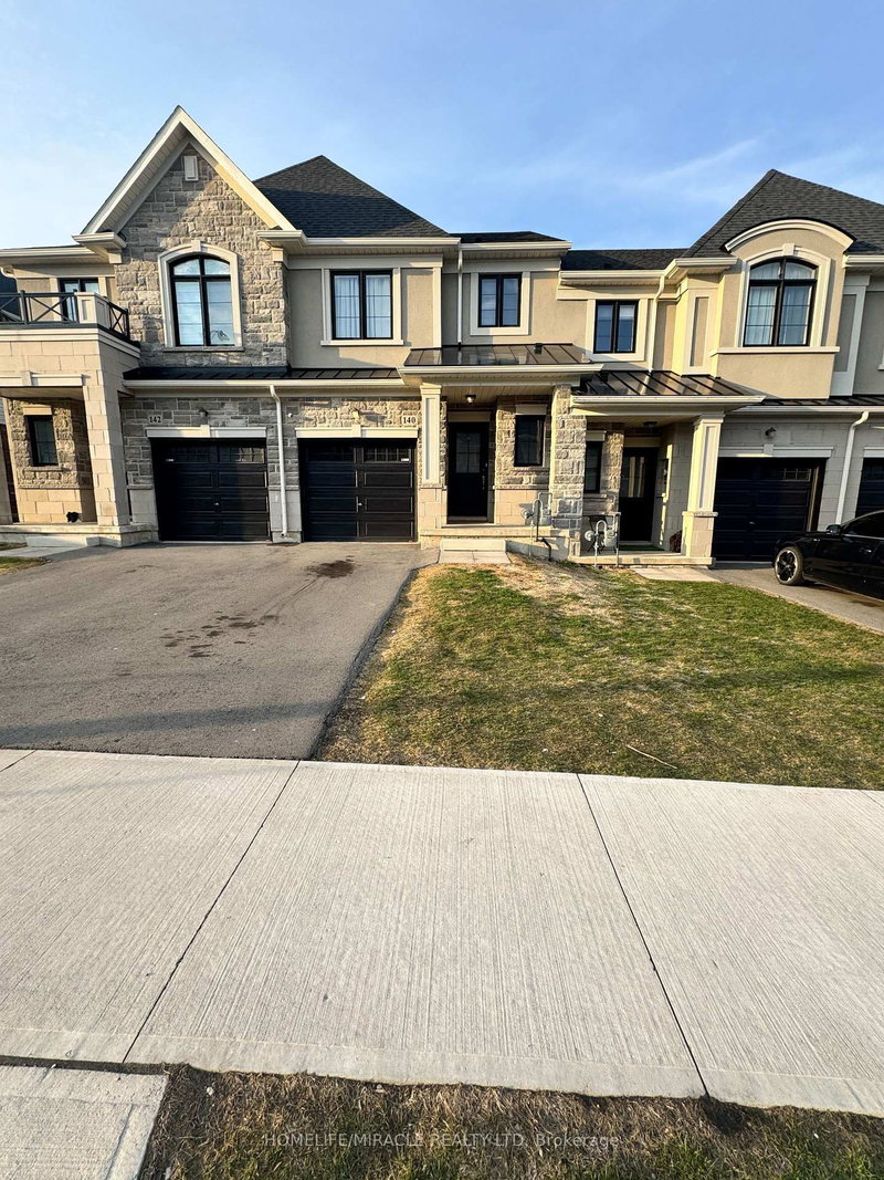 140 Aquasanta Cres, Hamilton, L9B 0J8 | Image 2