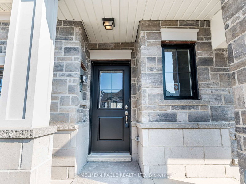 140 Aquasanta Cres, Hamilton, L9B 0J8 | Image 3