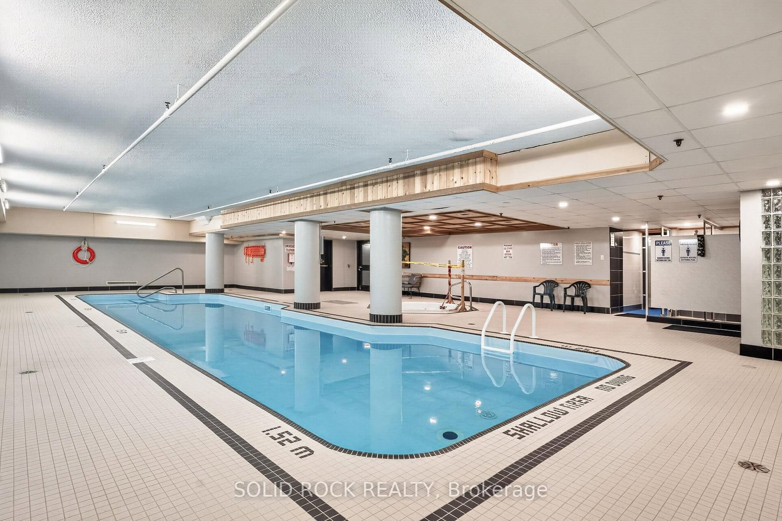 1440 Heron Road, Unit 901 - Photo 27