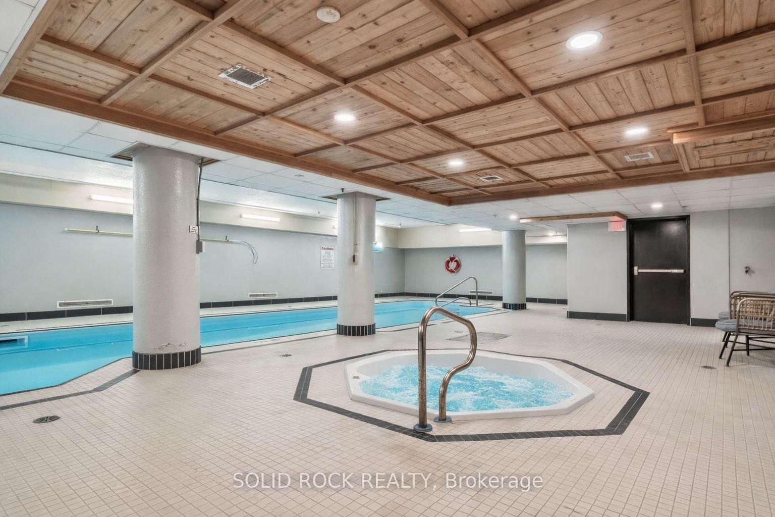 1440 Heron Road, Unit 901 - Photo 29