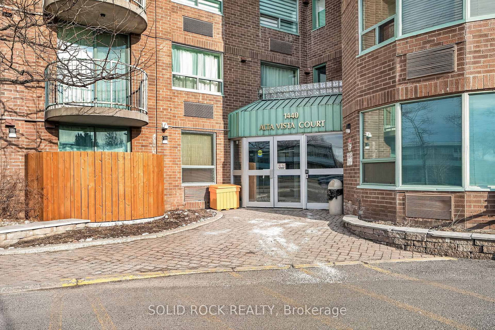 1440 Heron Road, Unit 901 - Photo 3