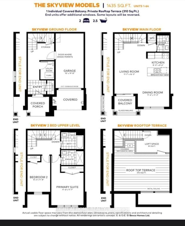 #61 - 292 Vine Street