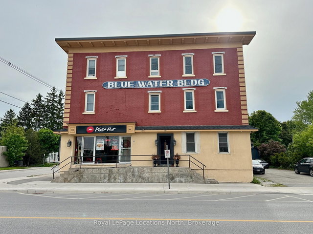 204 - 110 Sykes Street N