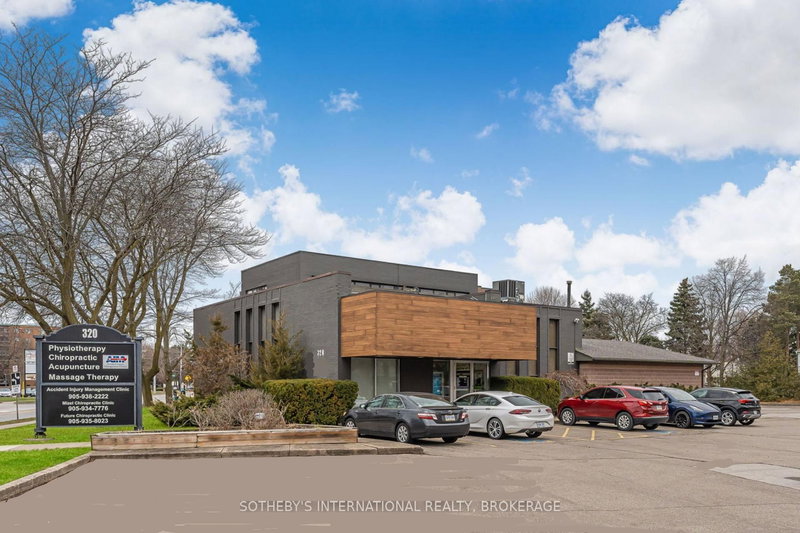 320 Vine St, St. Catharines, L2M 4T3 | Image 2