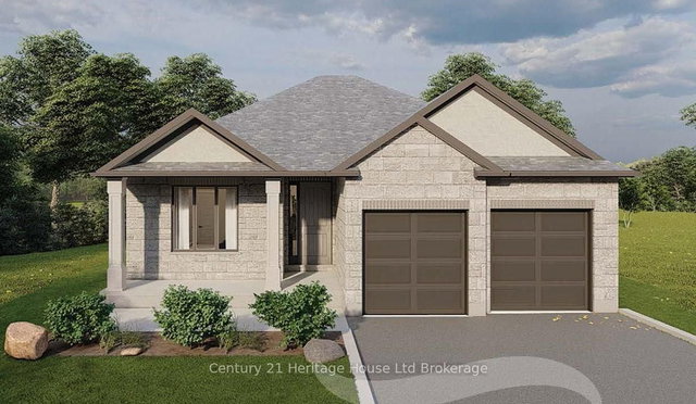 Lot 7 (14) Darrow Drive