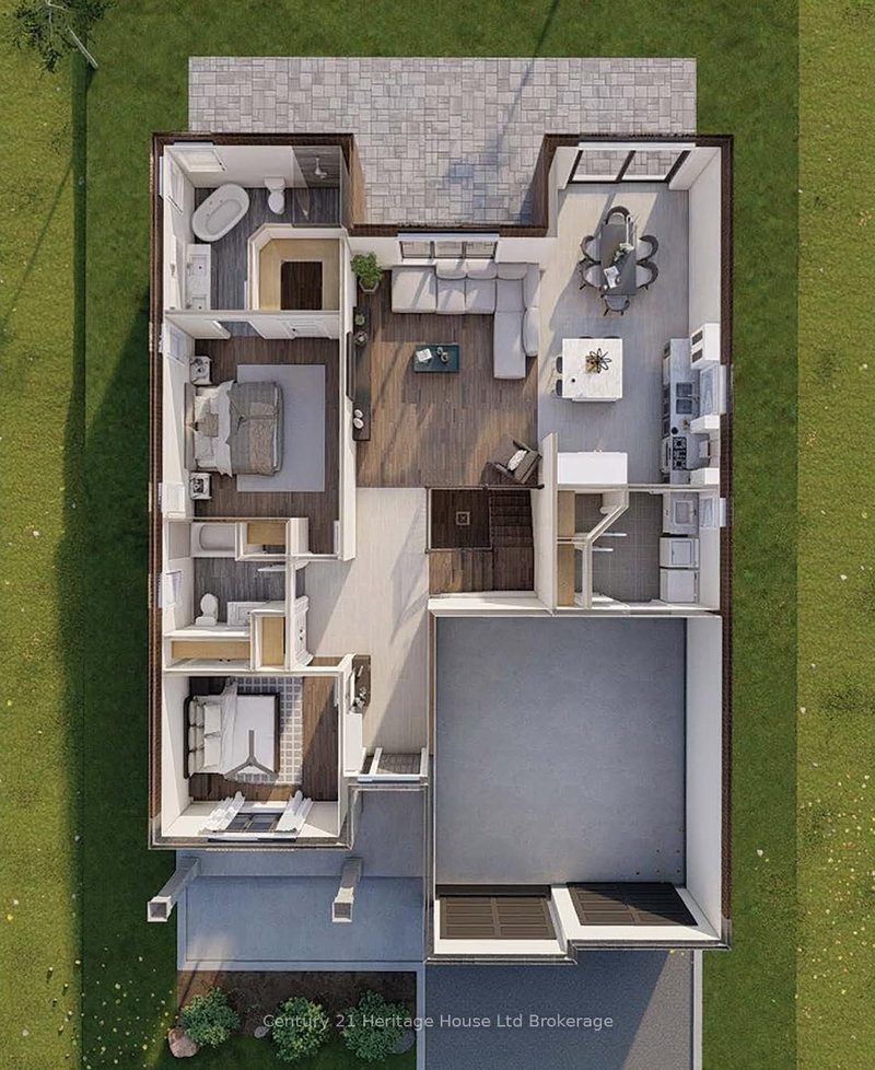Lot 7 (14) Darrow Drive