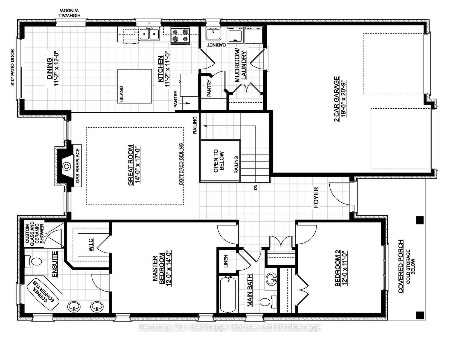 Lot 7 (14) Darrow Drive • Tillsonburg, ON photo 3