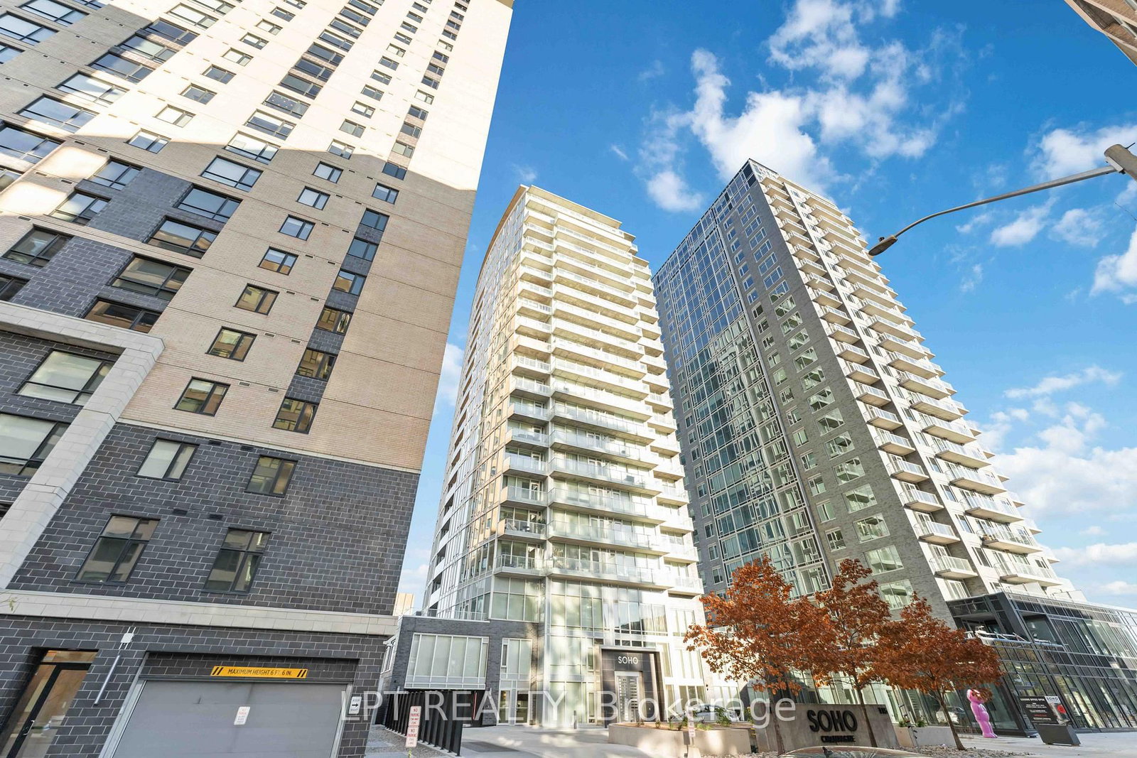 111 Champagne Avenue S, Unit 307 - Photo 3