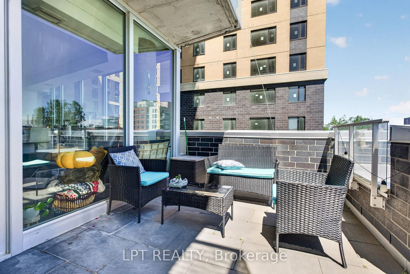 111 S Champagne Avenue • #307 • Ottawa, ON photo 37