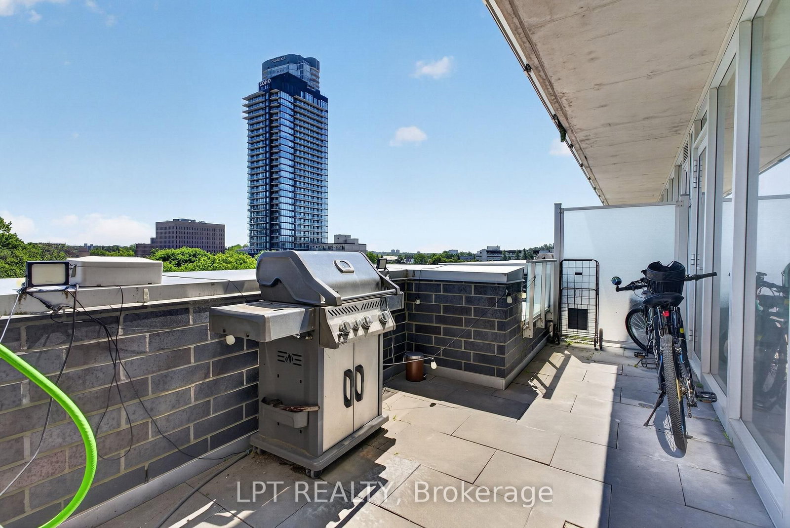 111 S Champagne Avenue • #307 • Ottawa, ON photo 39