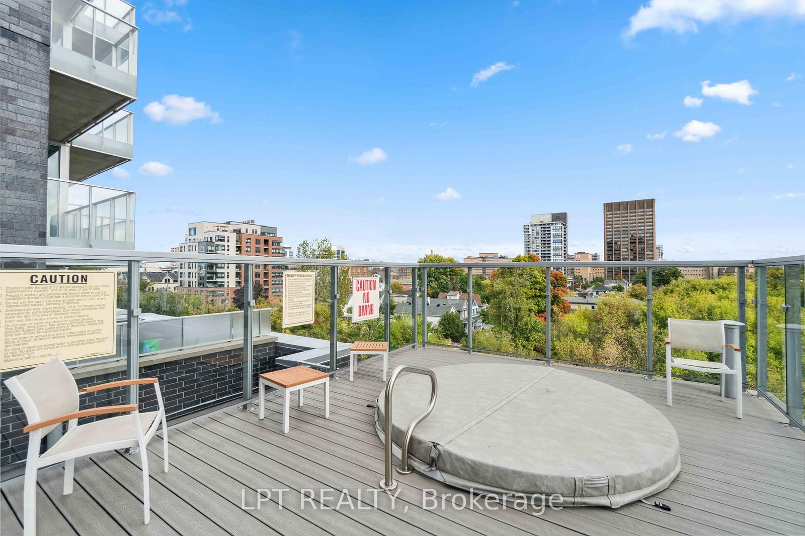 111 Champagne Avenue S, Unit 307 - Photo 46