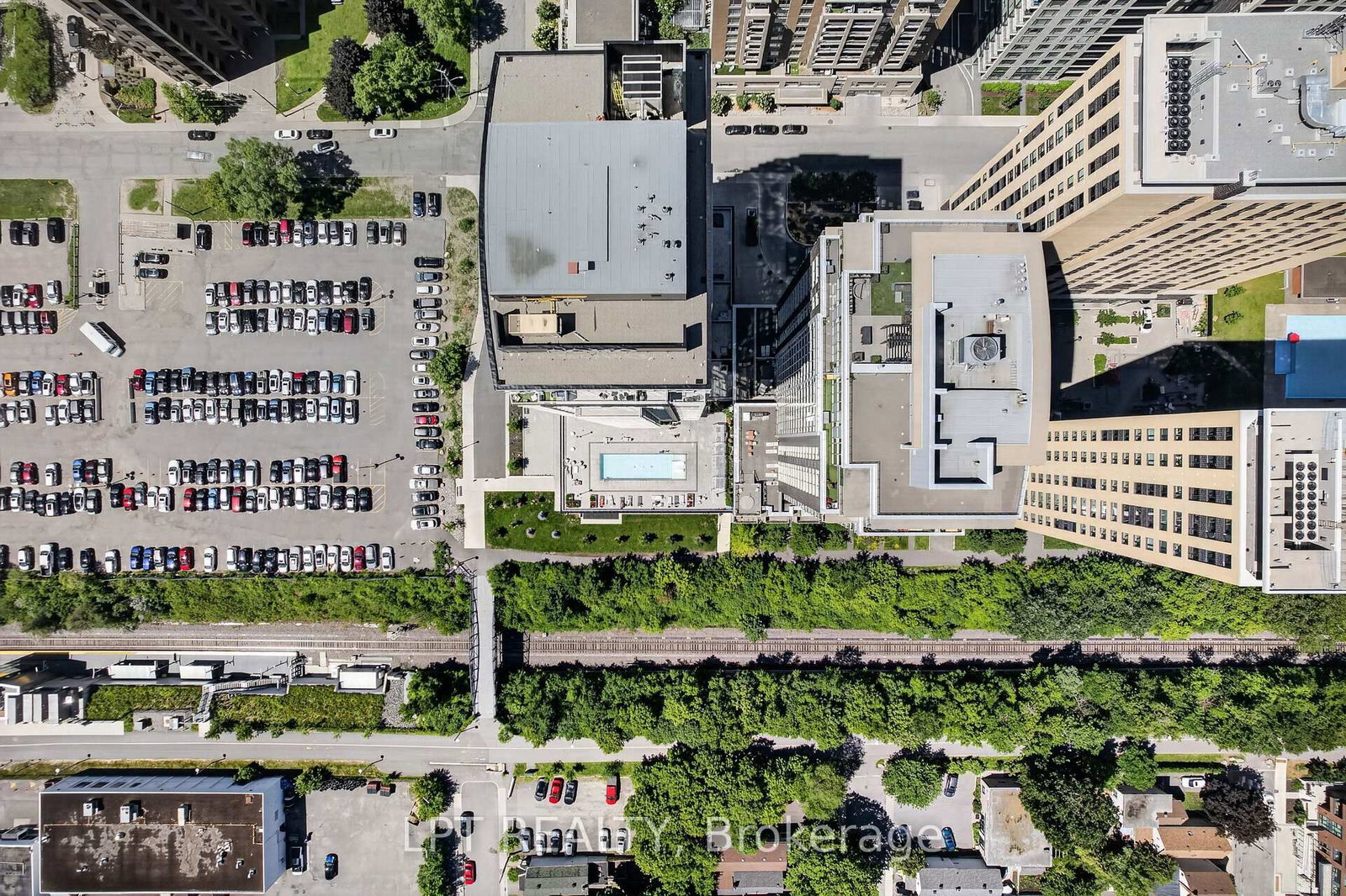 111 S Champagne Avenue • #307 • Ottawa, ON photo 50