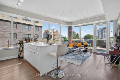 111 S Champagne Avenue • #307 • Ottawa, ON photo 9