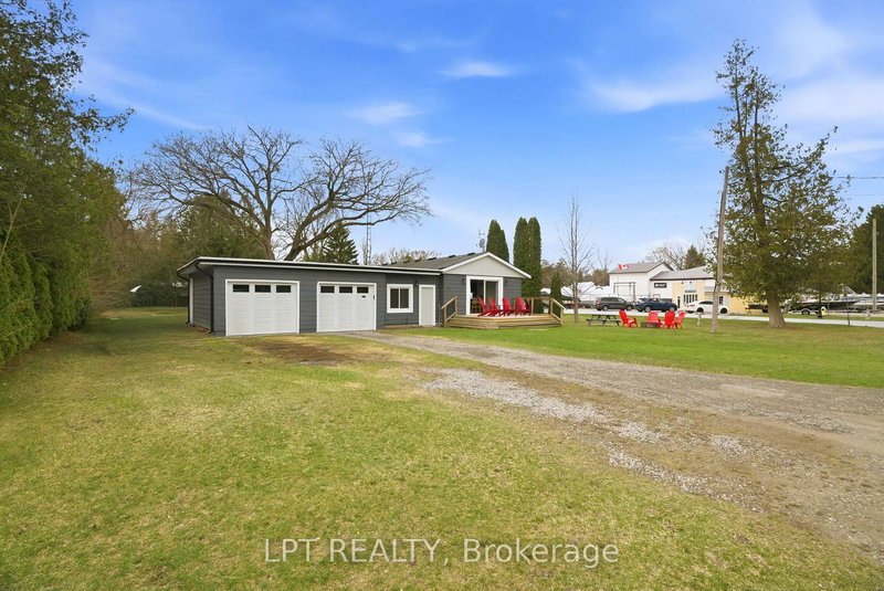 7597 Biddulph St, Lambton Shores, N0M 2L0 | Image 2
