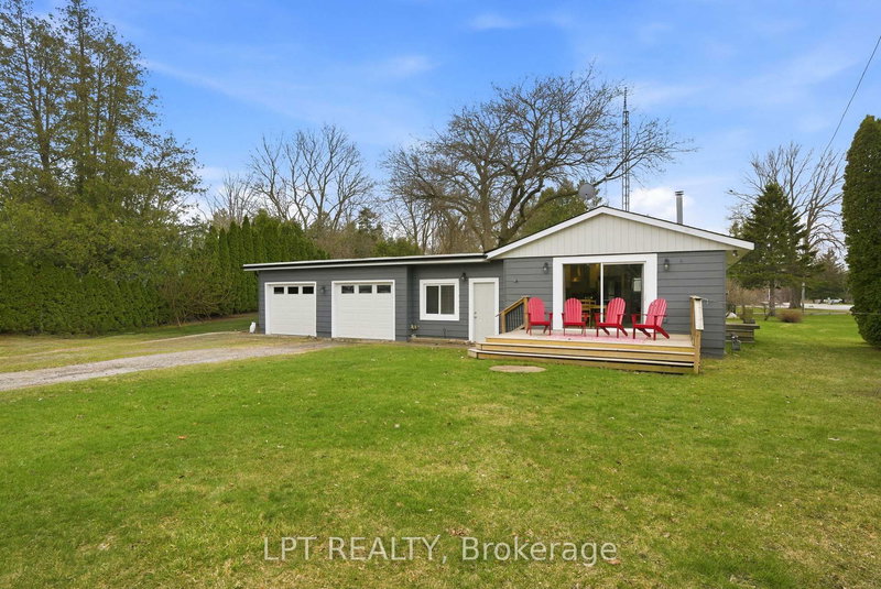 7597 Biddulph St, Lambton Shores, N0M 2L0 | Image 3