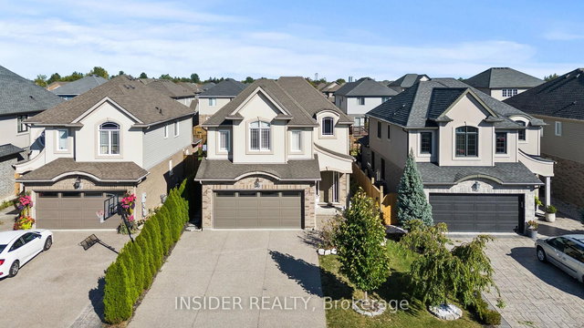 6058 Ernest Crescent