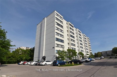 808 - 135 Baseline Rd | London South | Image