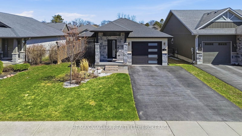 home for sale on 9 Granite Drive