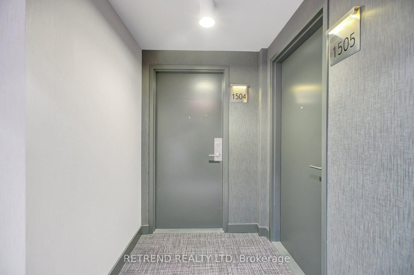 85 Duke Street W, Unit 1504 - Photo 10