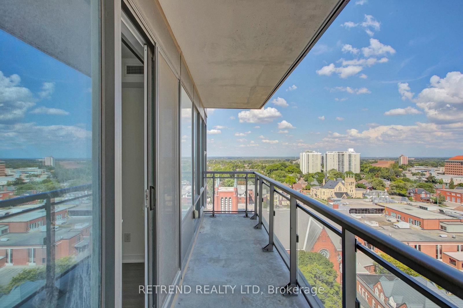 85 Duke Street W, Unit 1504 - Photo 30