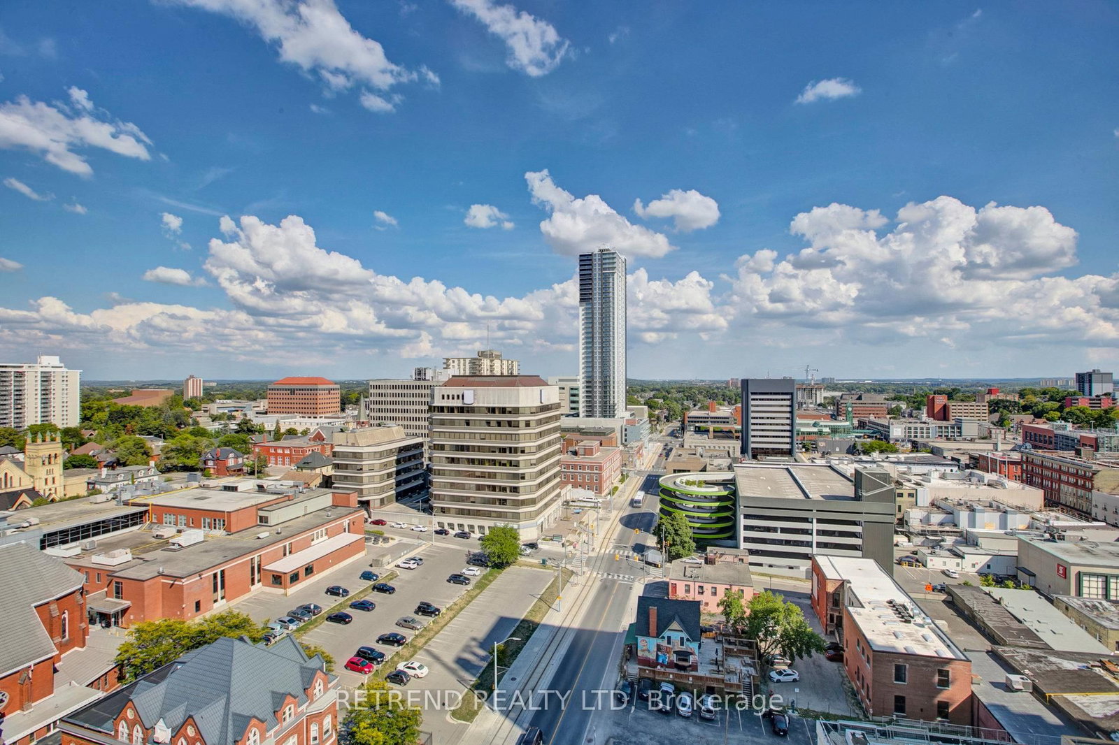 85 Duke Street W, Unit 1504 - Photo 31