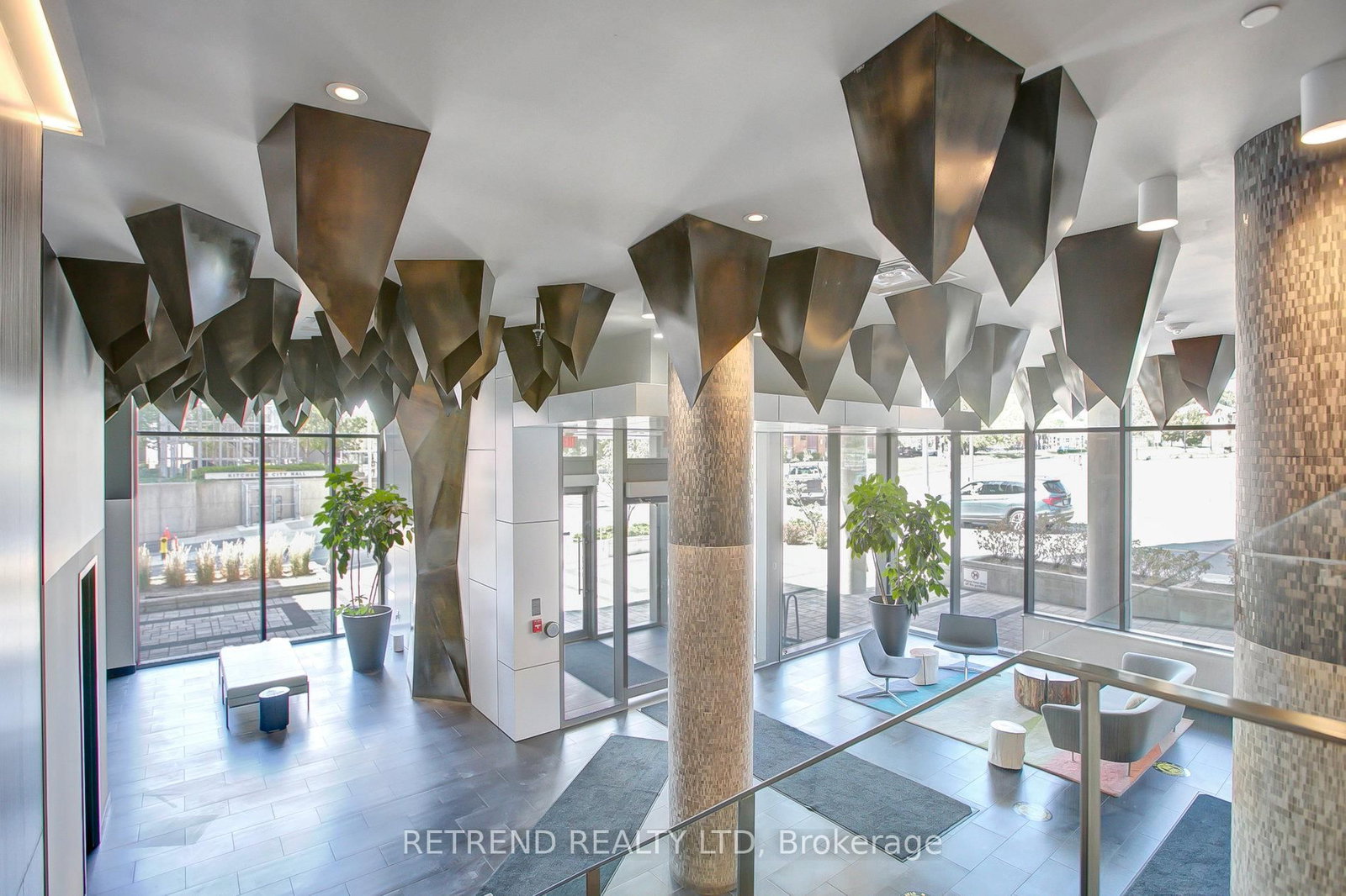 85 Duke Street W, Unit 1504 - Photo 4