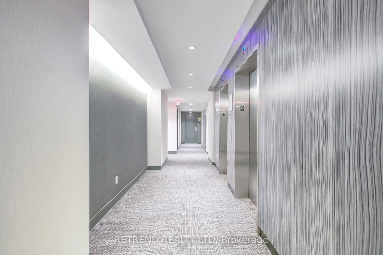 85 Duke Street W, Unit 1504 - Photo 9