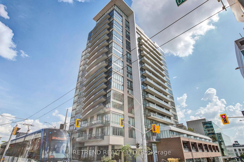 home for lease on 1504-85 DUKE Street W