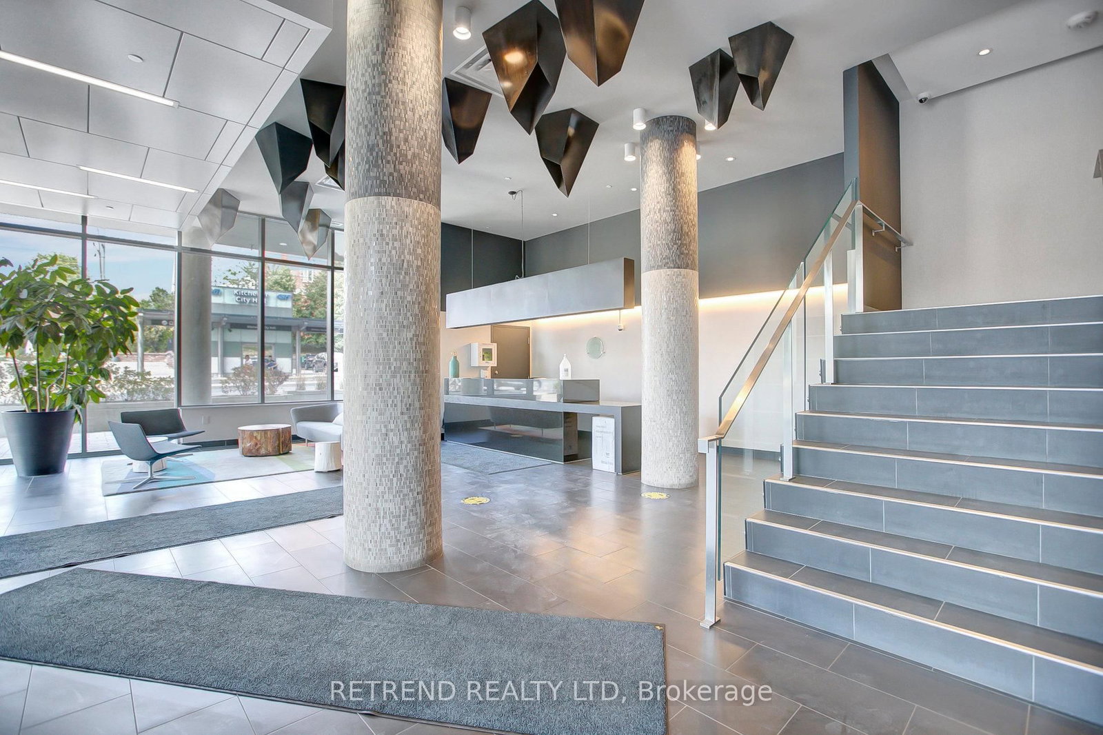 85 DUKE Street W, Unit 1504 - Photo 5