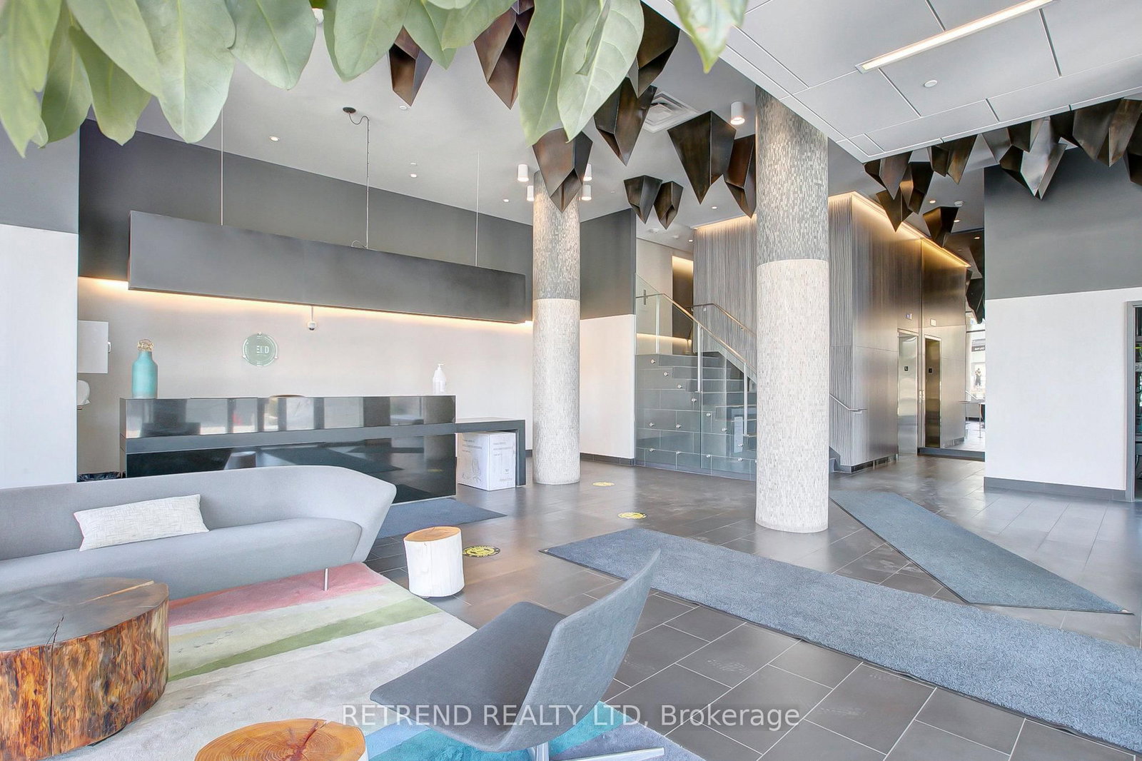 85 DUKE Street W, Unit 1504 - Photo 7