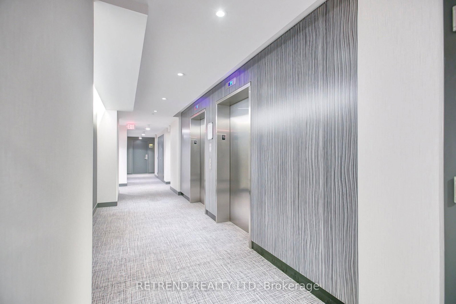 85 DUKE Street W, Unit 1504 - Photo 8